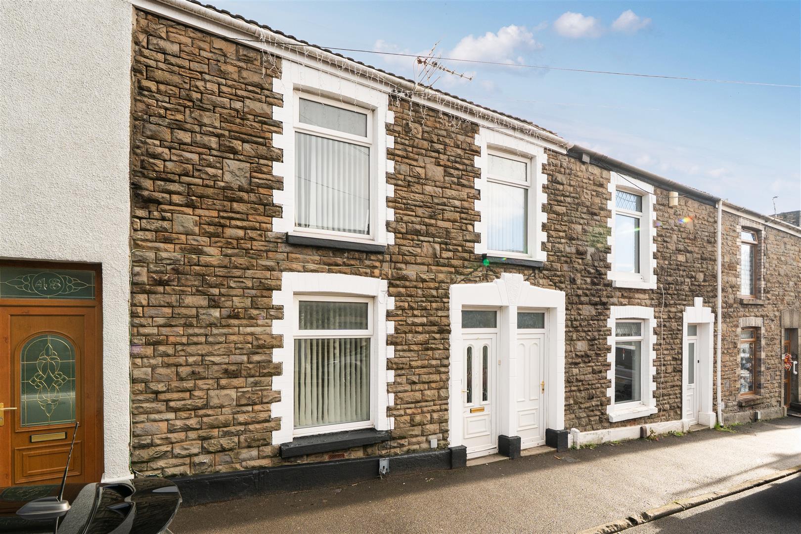 Phillip Street, Manselton, Swansea, SA5 9NL